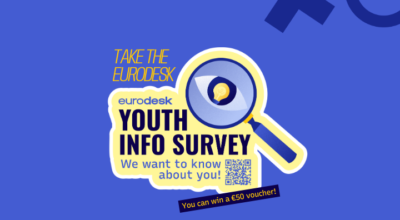 Youth Info Survey