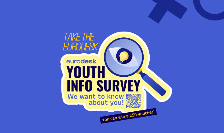 Youth Info Survey