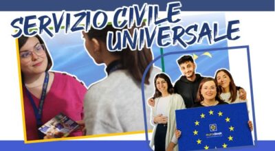 Partecipa al Servizio Civile con Europe Direct Nuoro