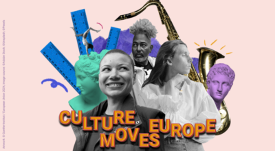 In che modo l’UE promuove la cultura e la creatività