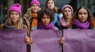 L’UE per le donne: le misure con cui l’Europa supporta la parità di genere