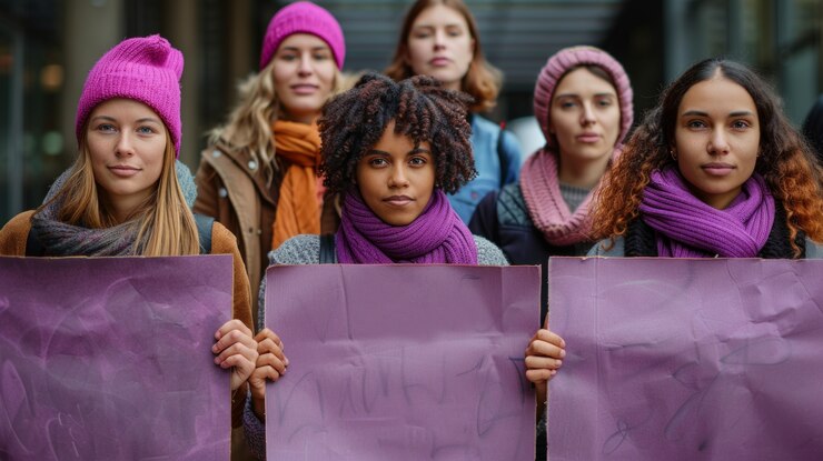 L’UE per le donne: le misure con cui l’Europa supporta la parità di genere