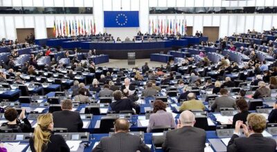 Si insedia il nuovo Parlamento europeo – La diretta