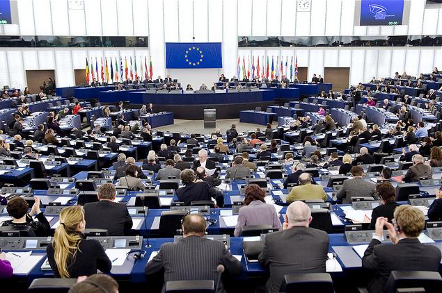 Si insedia il nuovo Parlamento europeo – La diretta